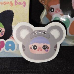 YAYA Little Mischievous Bag XIXI (Confirmed)